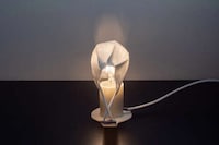Face Mask-Made Illuminators Image 3