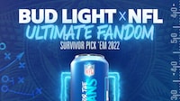 Football-Themed Beers Image 2