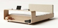 Sliding Desk-Equipped Beds Image 6
