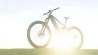 Electric Mountain Bike Prototypes