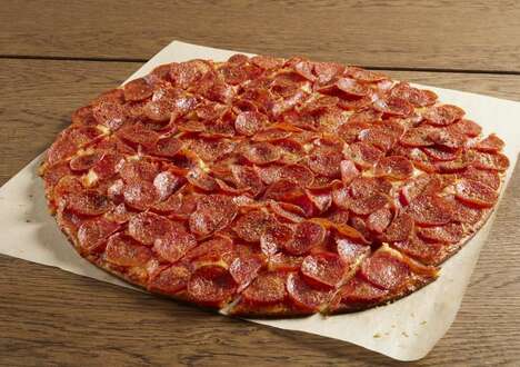 Customer Appreciation Pizza Promotions