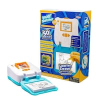 Portable Drawing Tablets