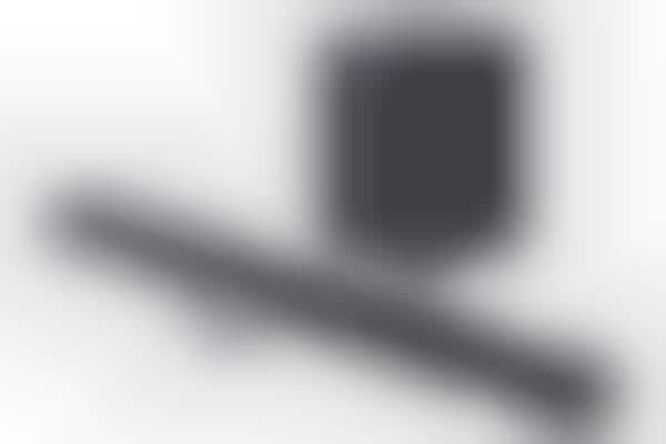Modular Soundbar Collections
