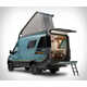 Concept-Inspired Camper Vans Image 2