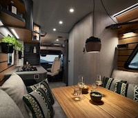 Concept-Inspired Camper Vans Image 3