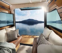 Concept-Inspired Camper Vans Image 4