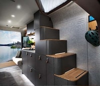 Concept-Inspired Camper Vans Image 5