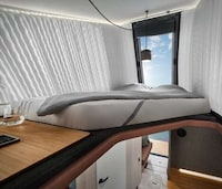 Concept-Inspired Camper Vans Image 8