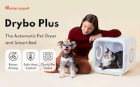 360-Degree Pet Dryers Image 4
