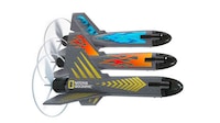Rechargeable Child Rocket Kits Image 2