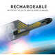 Rechargeable Child Rocket Kits Image 3