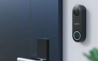 Customizable HD Video Doorbells Image 1