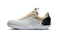 All-Occasion Lifestyle Footwear
