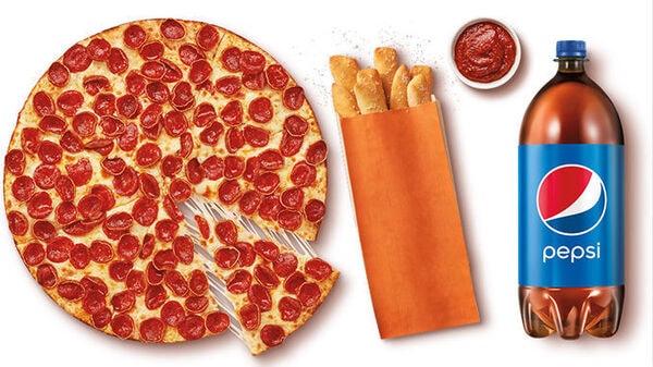 Football Season Pizza Deals