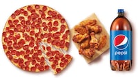 Football Season Pizza Deals Image 2