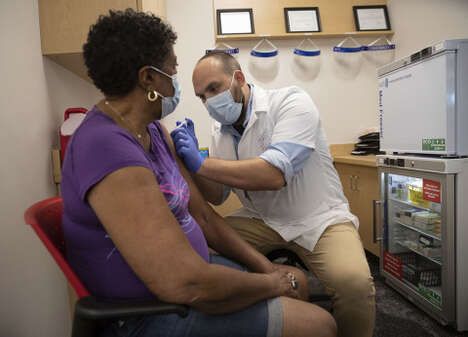 Senior-Focused Flu Shot Initiatives
