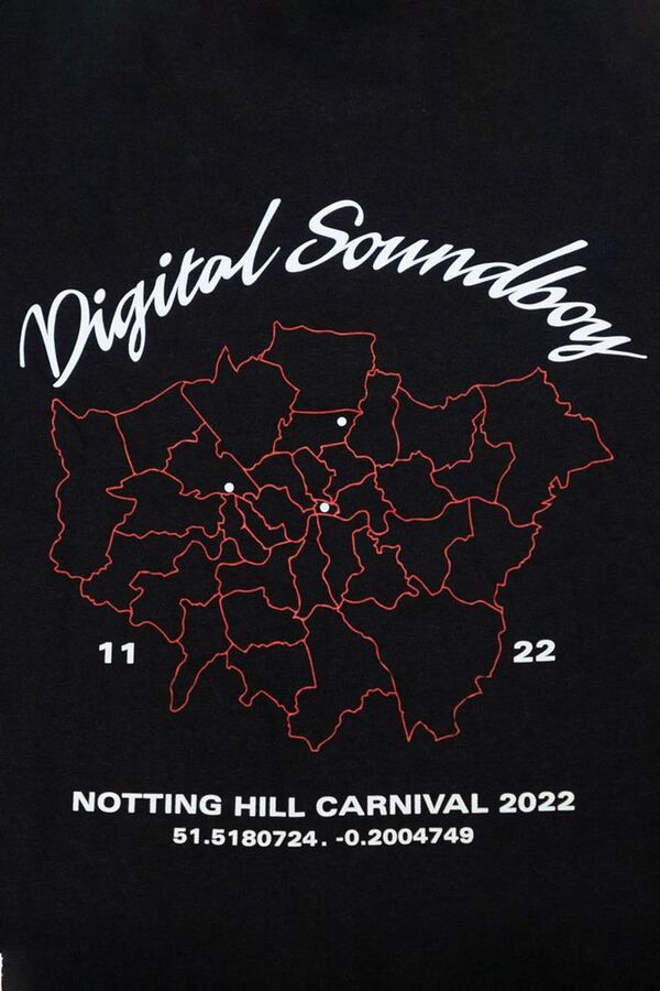 Carnival-Navigating Graphic T-Shirts Image 2