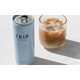 Canned CBD Cold Coffees Image 1