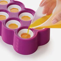 Jewelry-Inspired Ice Pop Makers Image 3