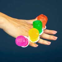 Jewelry-Inspired Ice Pop Makers Image 8