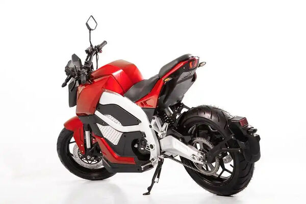 Electric Sports Motorbikes