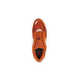 Suede Orange Lifestyle Sneakers Image 4