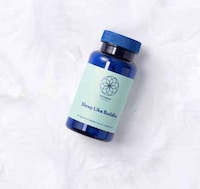 Natural Sleep Supplements Image 2