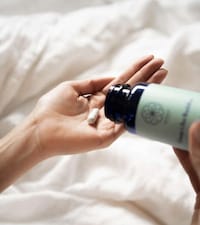 Natural Sleep Supplements Image 3