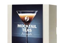 Mocktail Tea Sample Sets