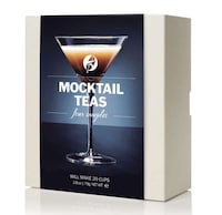 Mocktail Tea Sample Sets