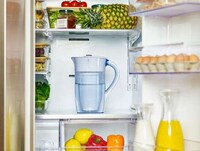 Five-Stage Water Filtration Pitchers Image 2