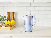 Five-Stage Water Filtration Pitchers Image 3