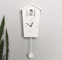 Chic Modern Cuckoo Clocks Image 1