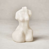 Striking Sculptural Candles Image 3
