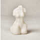Striking Sculptural Candles Image 3