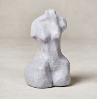 Striking Sculptural Candles Image 7