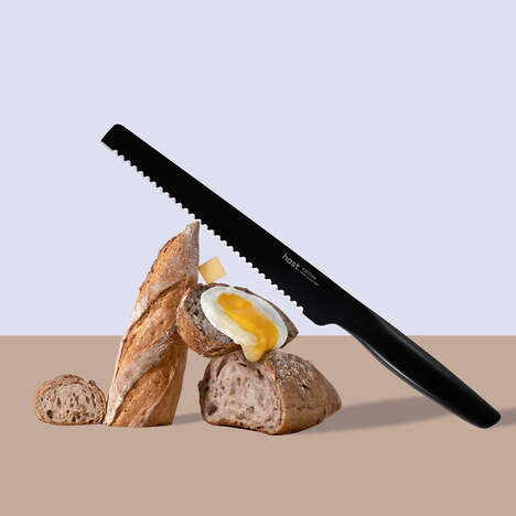 Award-Winning Performance Knives