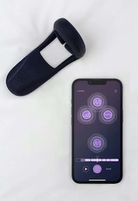 Assistive Vibrator Designs Image 1