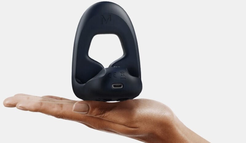 Assistive Vibrator Designs : erectile dysfunction solution