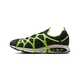 Neon-Caged Low Sneakers Image 1