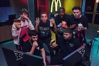 Esports QSR Partnerships Image 1