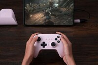 Wireless Gaming Controllers Image 2