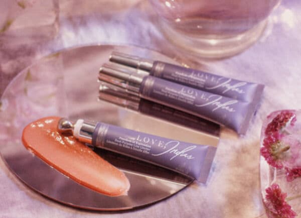 Top 100 Cosmetics Trends in September