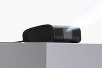Projector-Equipped Gaming Controllers Image 6
