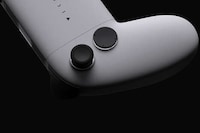 Projector-Equipped Gaming Controllers Image 8