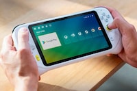 Android-Powered Gaming Systems Image 1