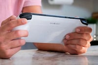 Android-Powered Gaming Systems Image 2