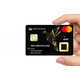 Biometric Debit Cards Image 1