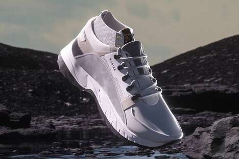 Shoe Design NFT Collections