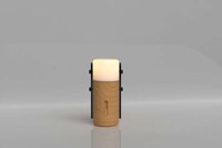 Portable Pen-Holding Lamps Image 6